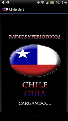 Chile Guia android App screenshot 7